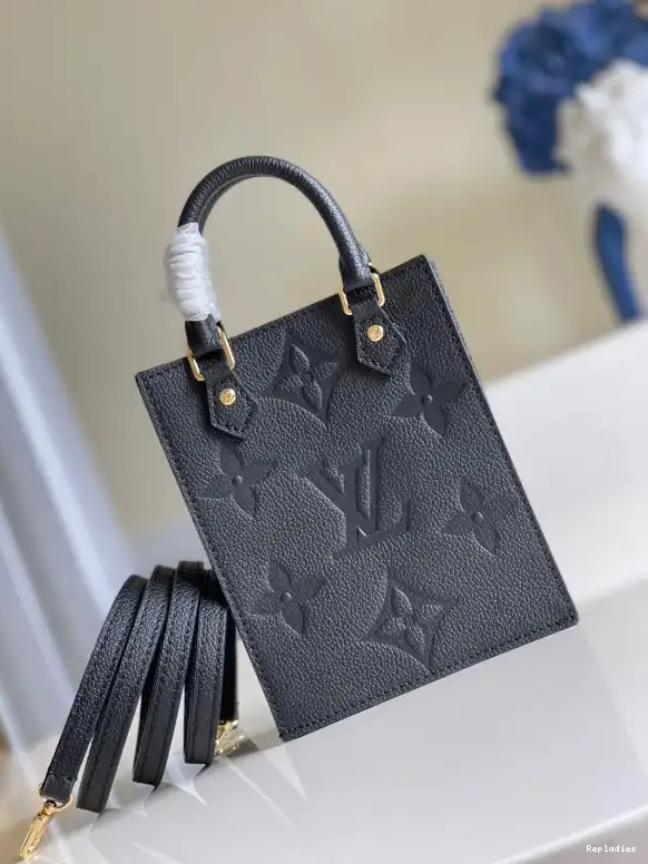 Cheap PETIT PLAT VUITTON LOUIS SAC 0521